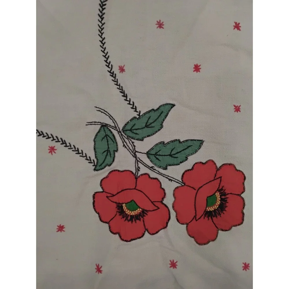 N/A vintage square